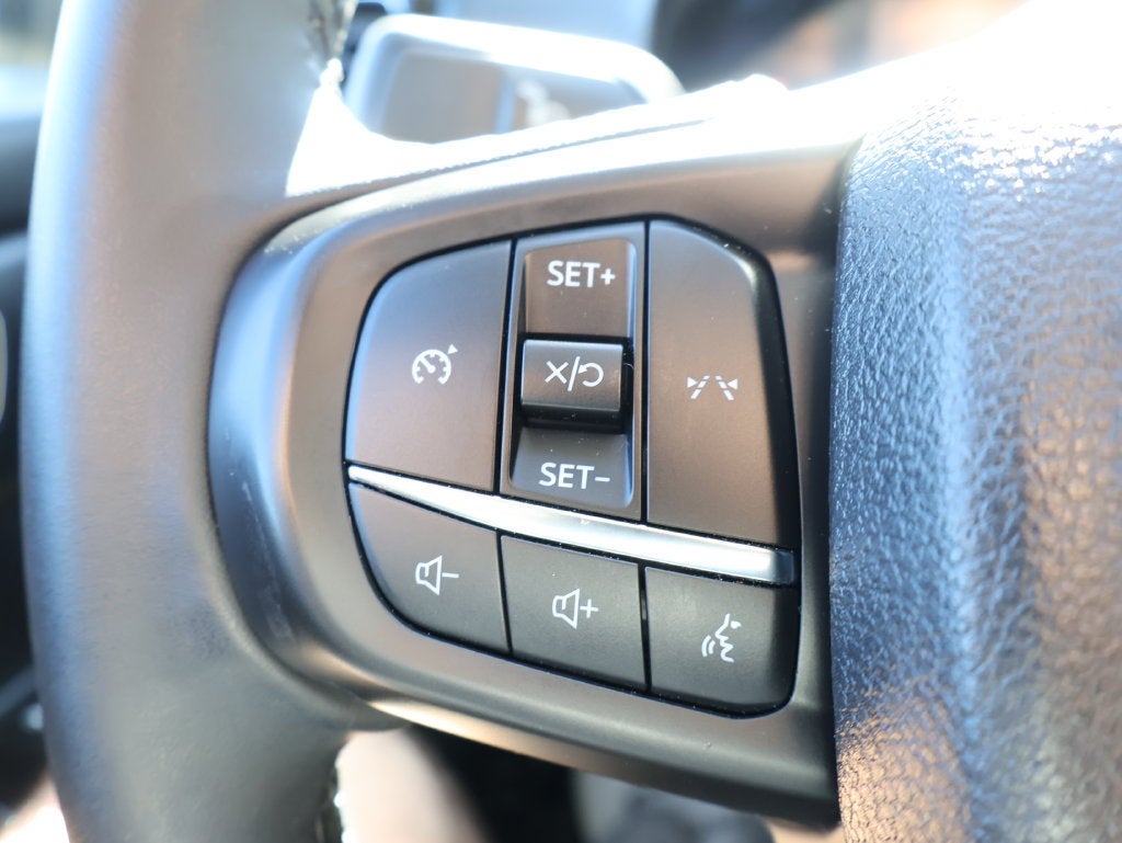 2025 Ford Ranger XLT - Photo 16