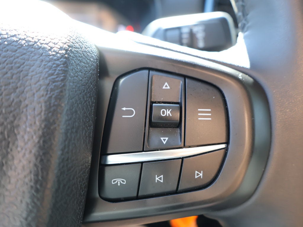 2025 Ford Ranger XLT - Photo 18