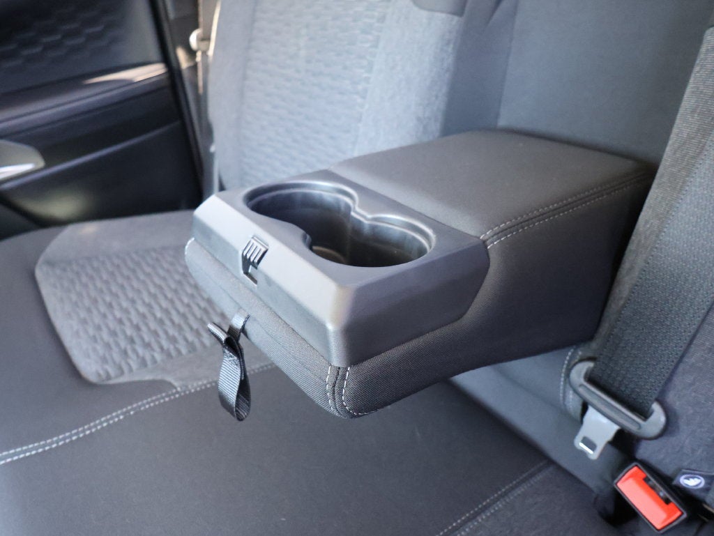 2025 Ford Ranger XLT - Photo 25