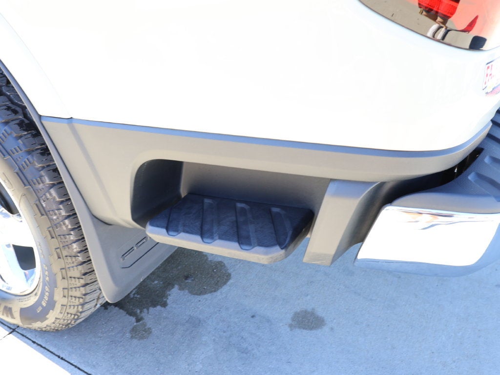 2025 Ford Ranger XLT - Photo 27