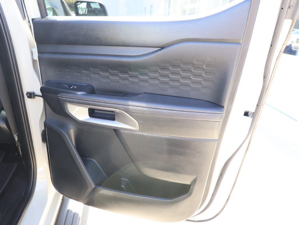 2025 Ford Ranger XLT - Photo 34
