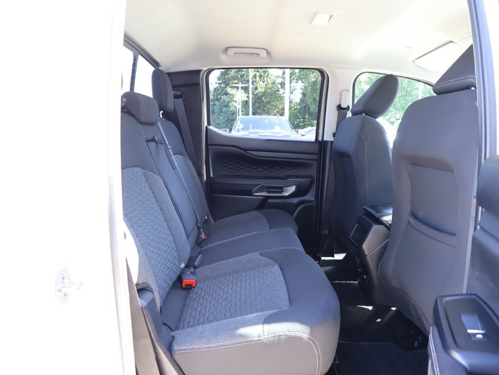 2025 Ford Ranger XLT - Photo 35