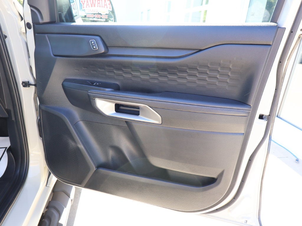 2025 Ford Ranger XLT - Photo 36