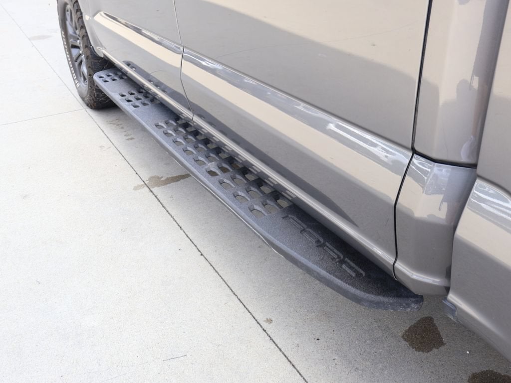 2023 Ford F-150 Tremor - Photo 10