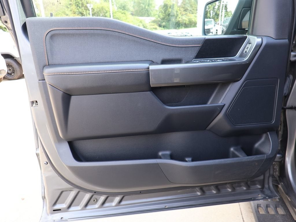 2023 Ford F-150 Tremor - Photo 12
