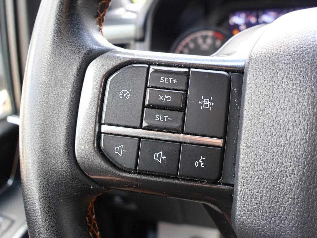 2023 Ford F-150 Tremor - Photo 17