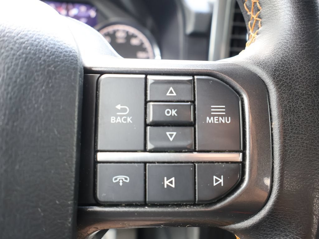 2023 Ford F-150 Tremor - Photo 18