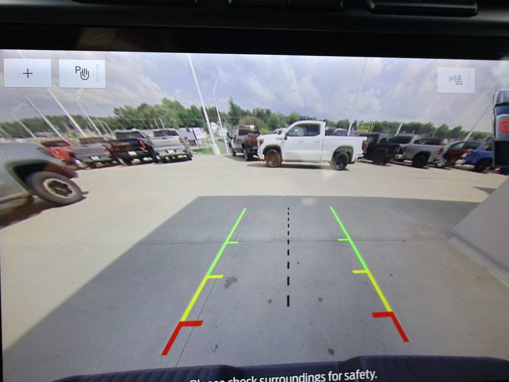 2023 Ford F-150 Tremor - Photo 22