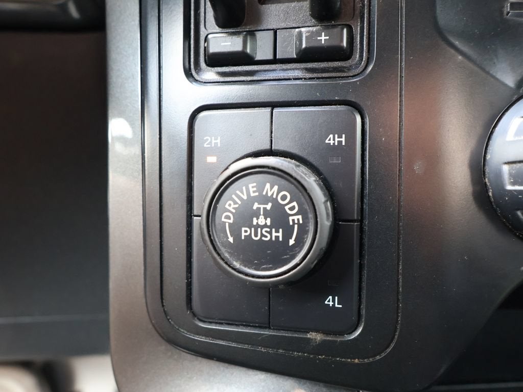2023 Ford F-150 Tremor - Photo 23
