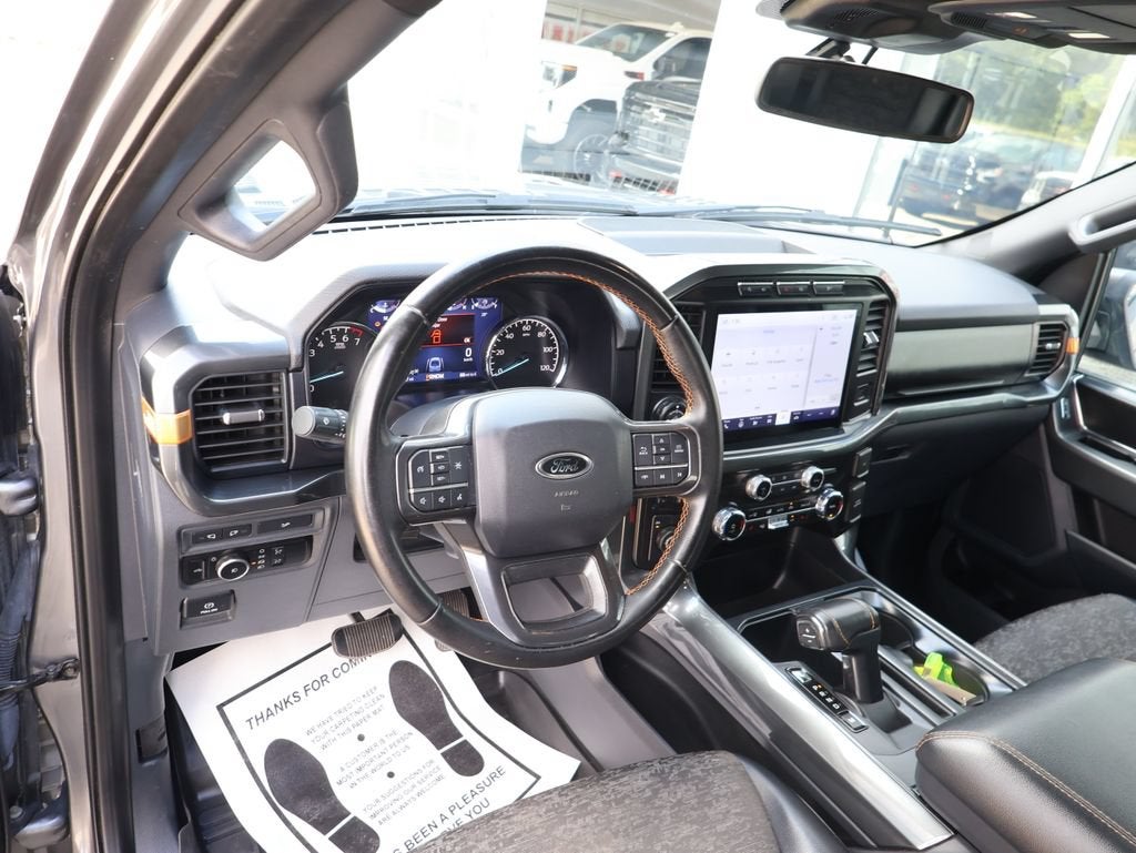 2023 Ford F-150 Tremor - Photo 24