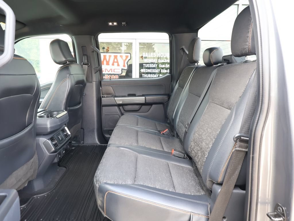 2023 Ford F-150 Tremor - Photo 26