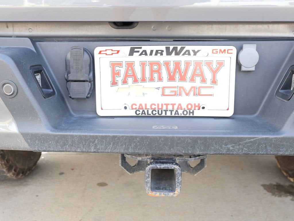 2023 Ford F-150 Tremor - Photo 28