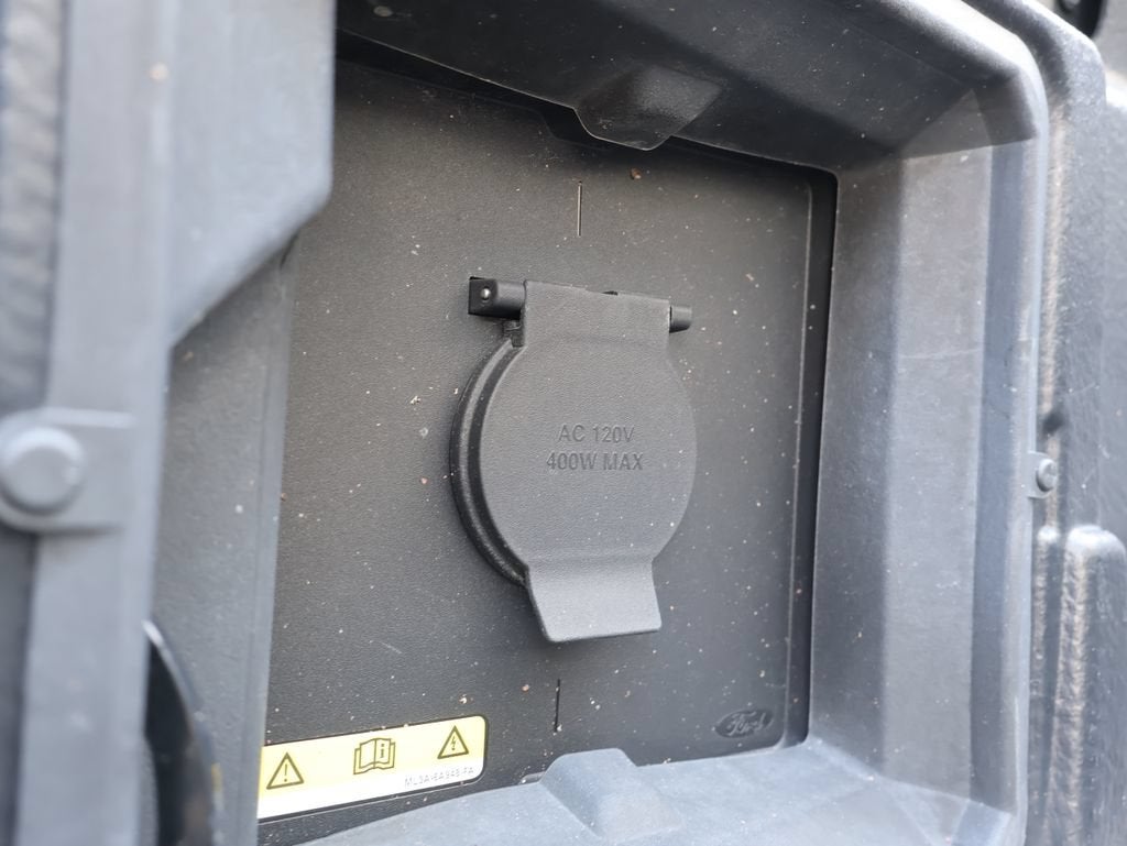 2023 Ford F-150 Tremor - Photo 30