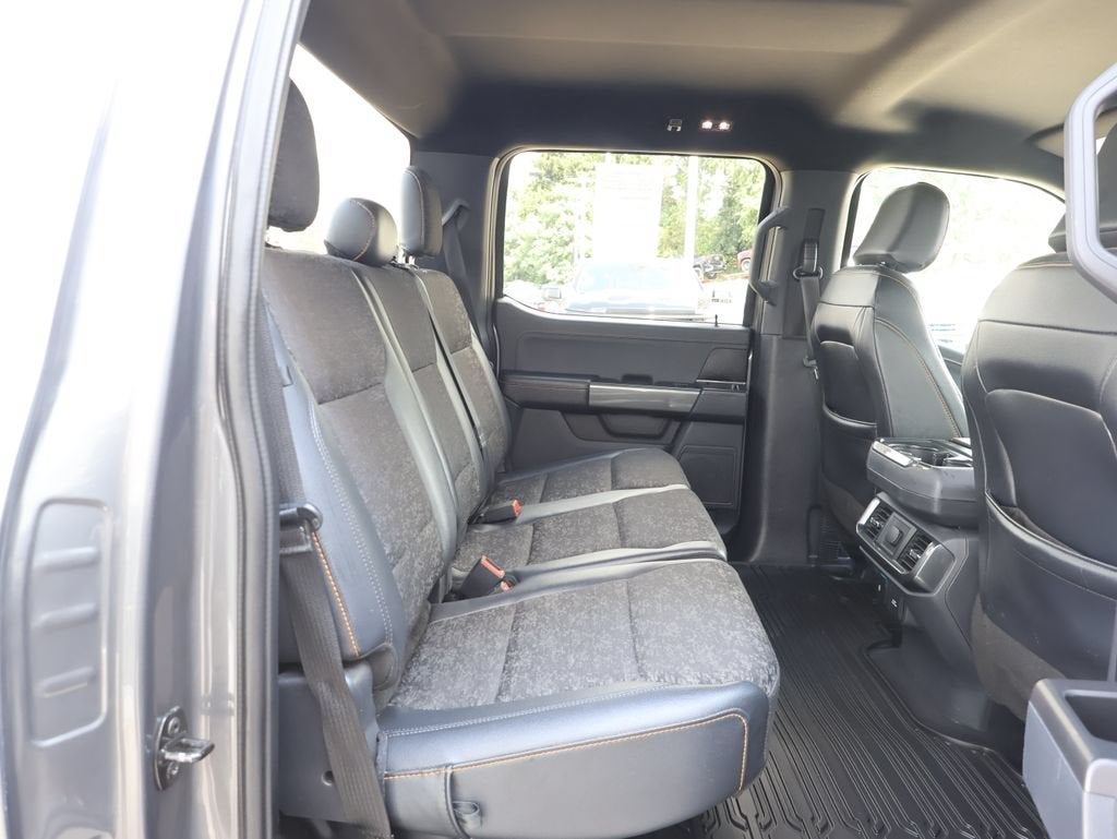2023 Ford F-150 Tremor - Photo 33