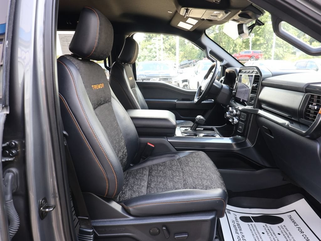 2023 Ford F-150 Tremor - Photo 34