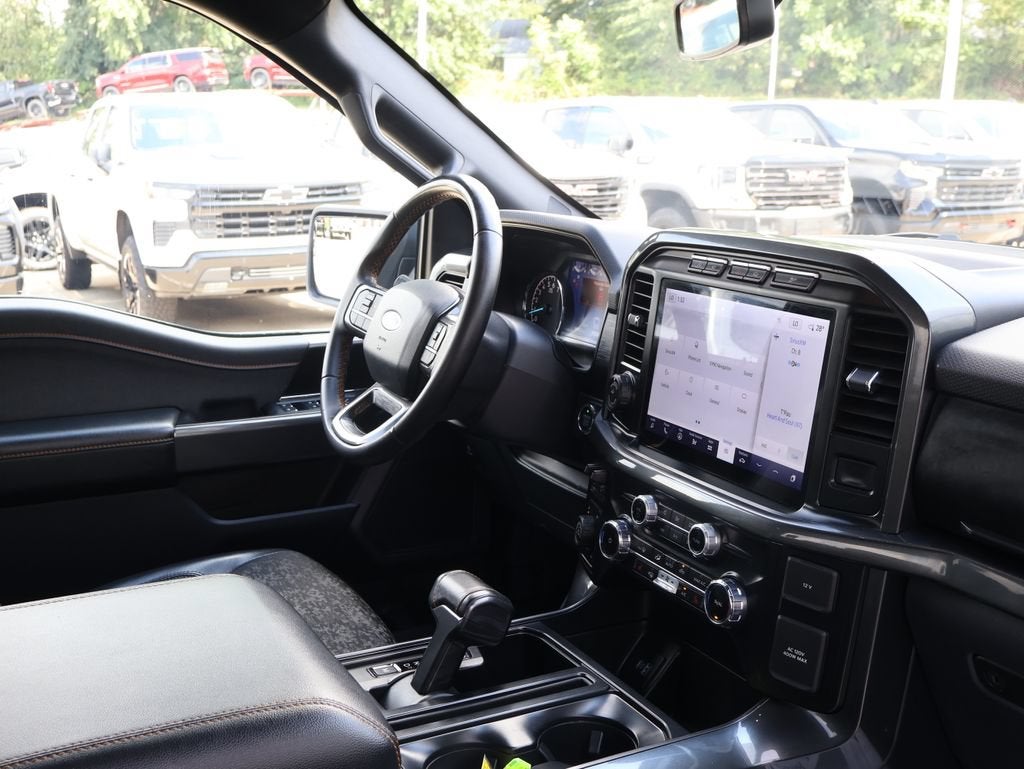 2023 Ford F-150 Tremor - Photo 36