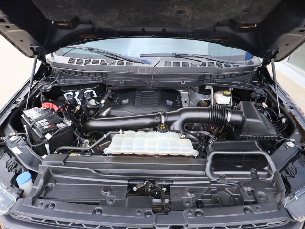 2023 Ford F-150 Tremor - Photo 40