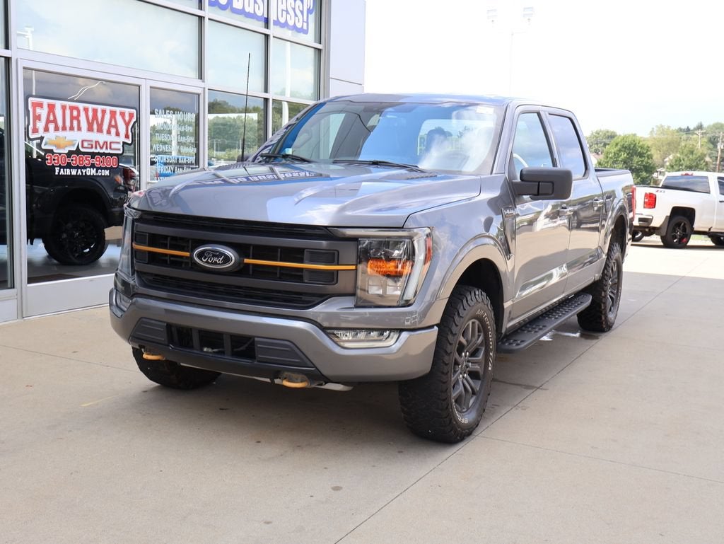 2023 Ford F-150 Tremor - Photo 6