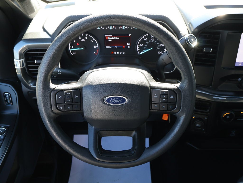 2023 Ford F-150 XL - Photo 13