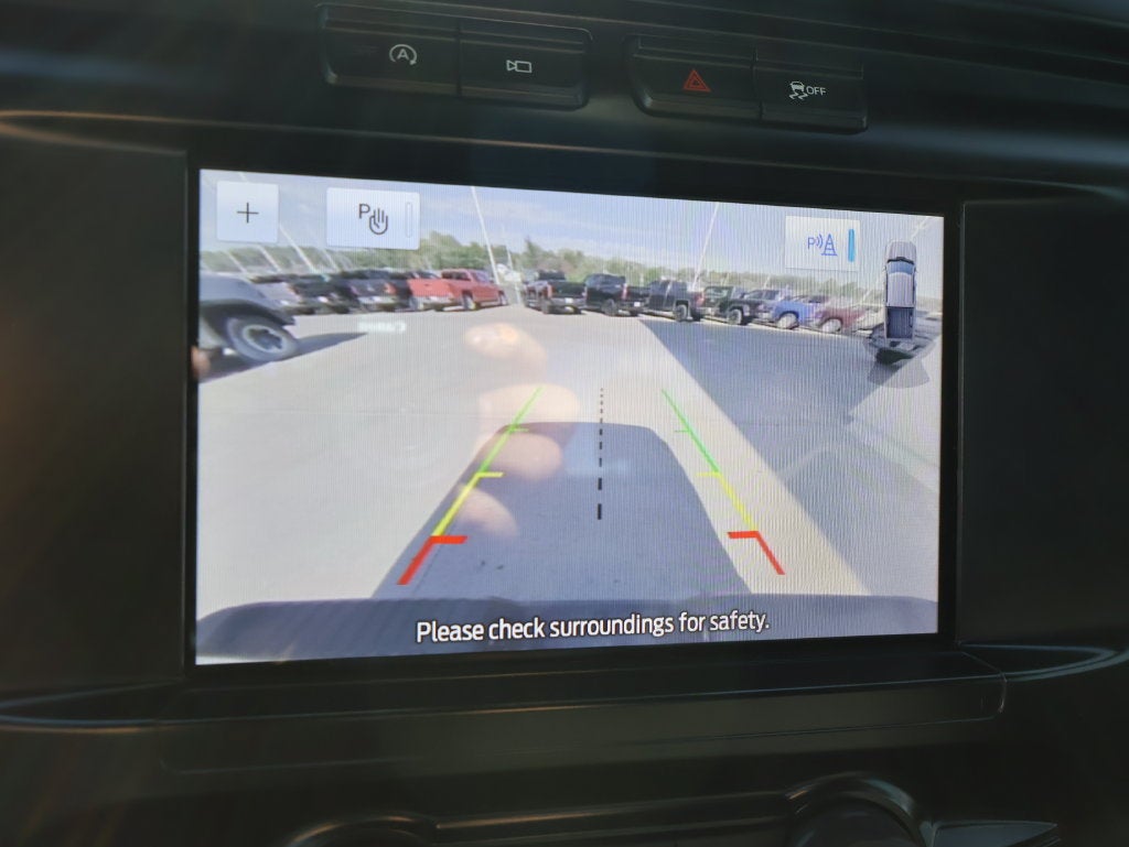 2023 Ford F-150 XL - Photo 21