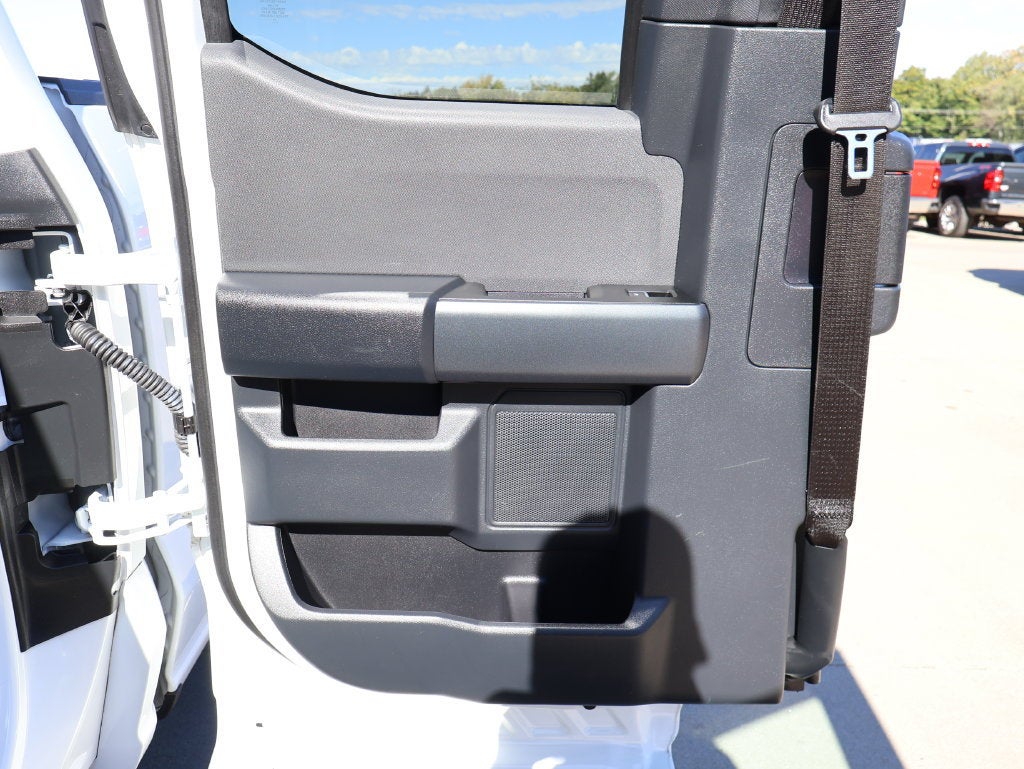 2023 Ford F-150 XL - Photo 23
