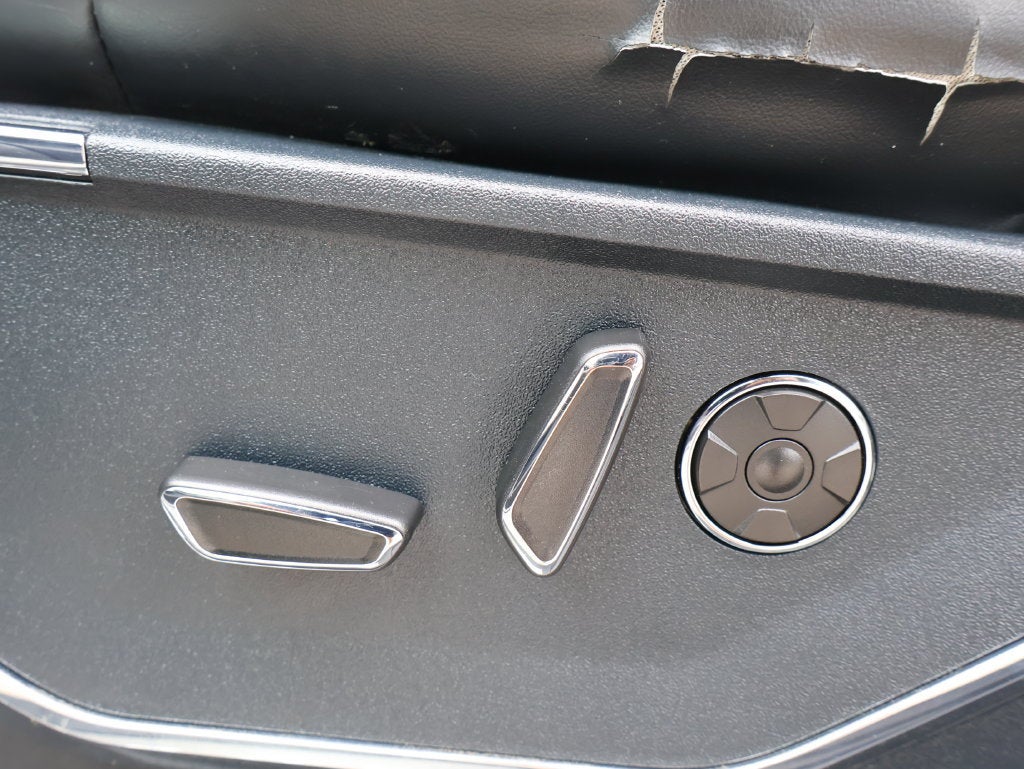 2021 Ford F-150 Platinum - Photo 14