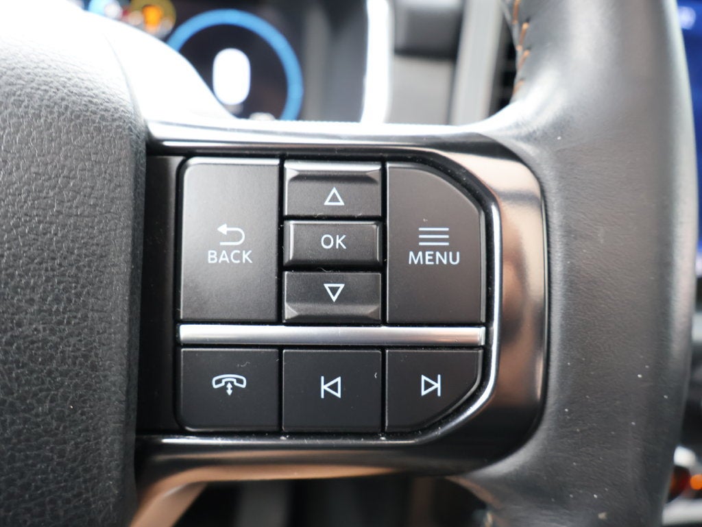 2021 Ford F-150 Platinum - Photo 18