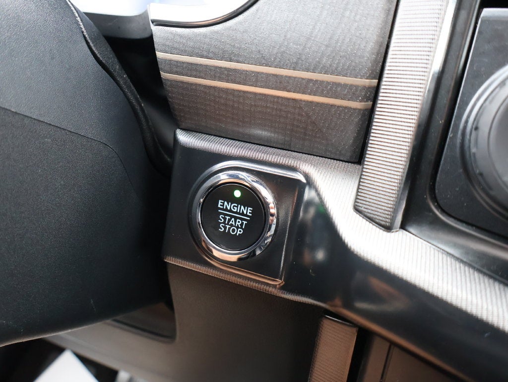 2021 Ford F-150 Platinum - Photo 20