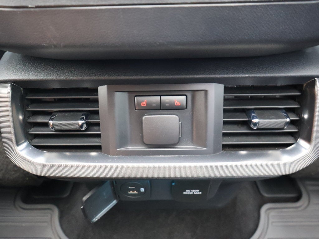 2021 Ford F-150 Platinum - Photo 29