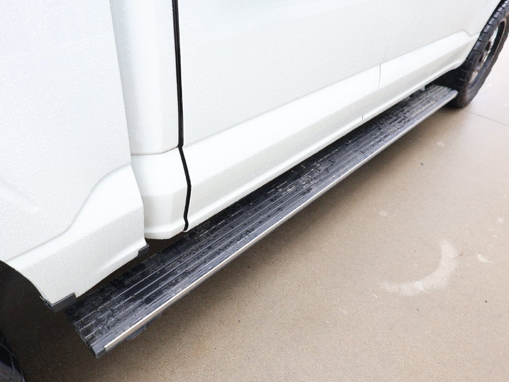 2021 Ford F-150 Platinum - Photo 36