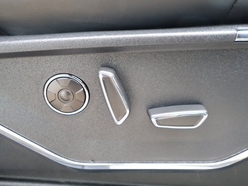 2021 Ford F-150 Platinum - Photo 41