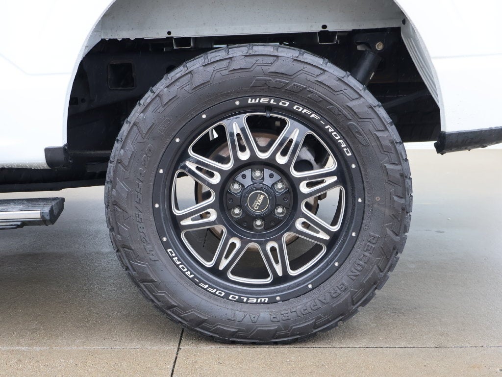 2021 Ford F-150 Platinum - Photo 45