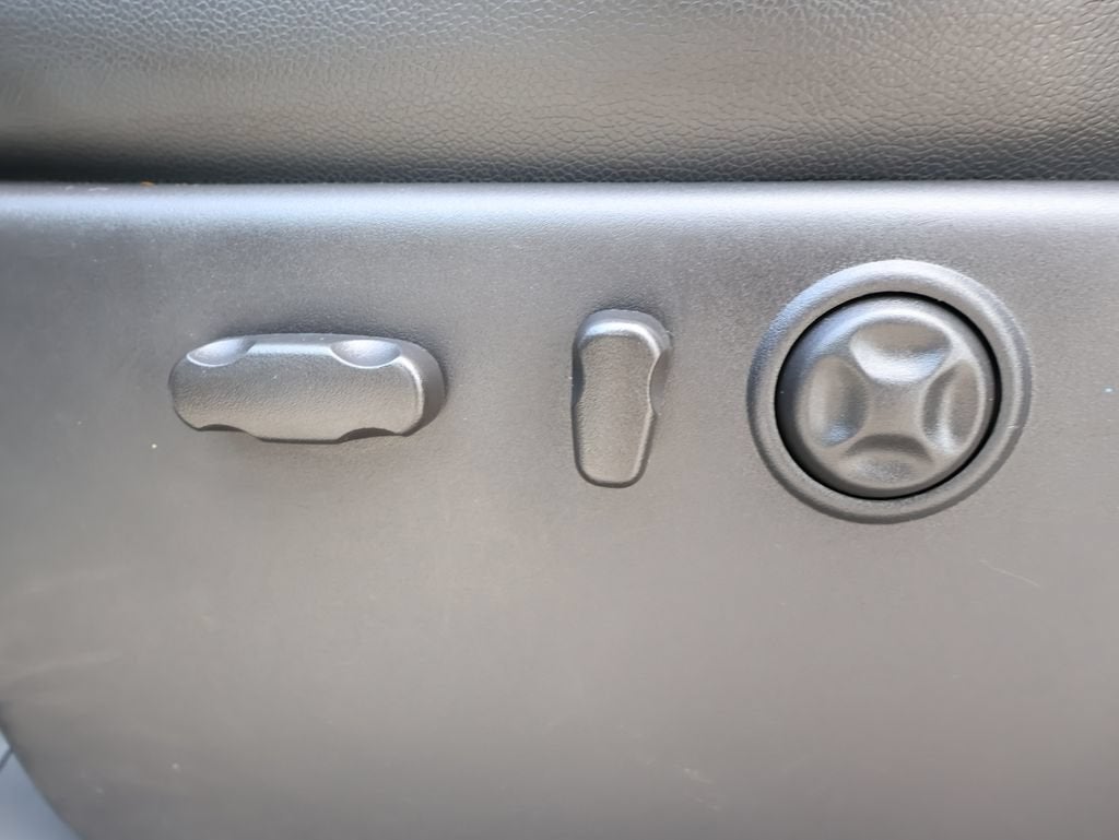 2014 Chevrolet Silverado 2500 HD LTZ