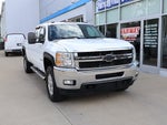 2014 Chevrolet Silverado 2500 HD LTZ