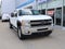 2014 Chevrolet Silverado 2500 HD LTZ