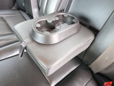 2014 Chevrolet Silverado 2500 HD LTZ