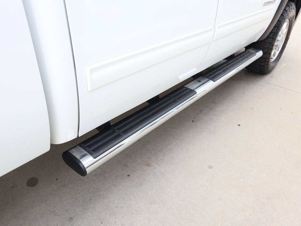 2014 Chevrolet Silverado 2500 HD LTZ