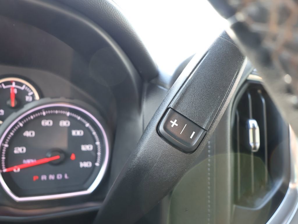 2022 Chevrolet Silverado 3500 HD LTZ