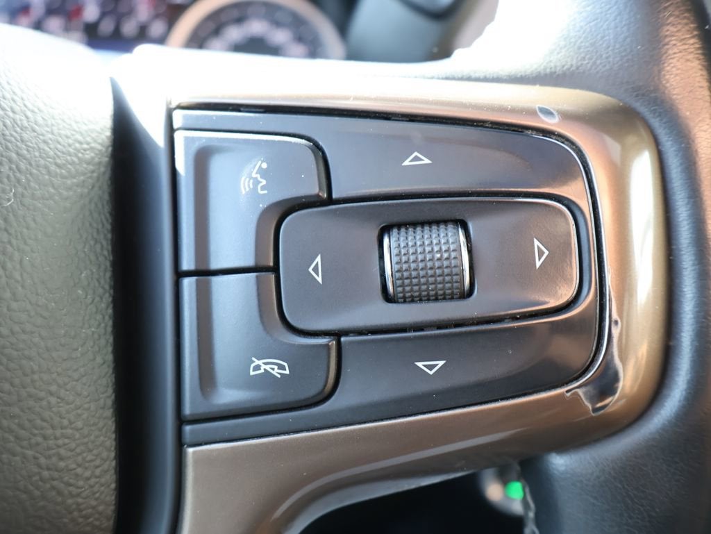 2023 Chevrolet Silverado 3500 HD High Country