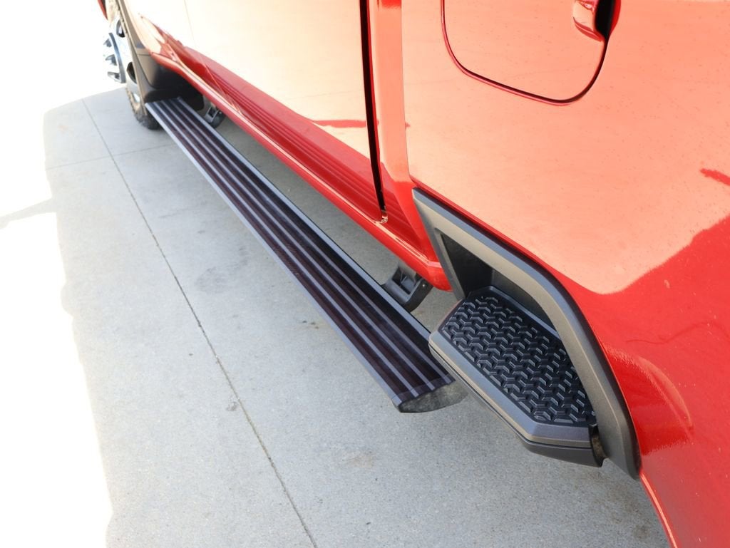 2022 Chevrolet Silverado 3500 HD High Country DRW