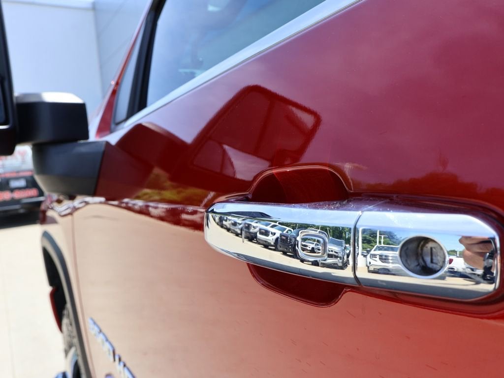 2022 Chevrolet Silverado 3500HD High Country - Photo 11