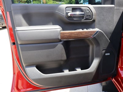 2022 Chevrolet Silverado 3500 HD High Country DRW