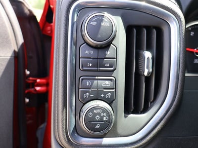 2022 Chevrolet Silverado 3500 HD High Country DRW