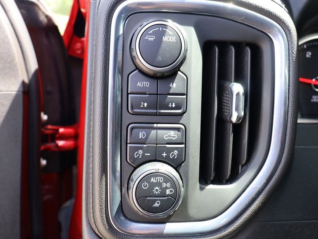 2022 Chevrolet Silverado 3500 HD High Country DRW