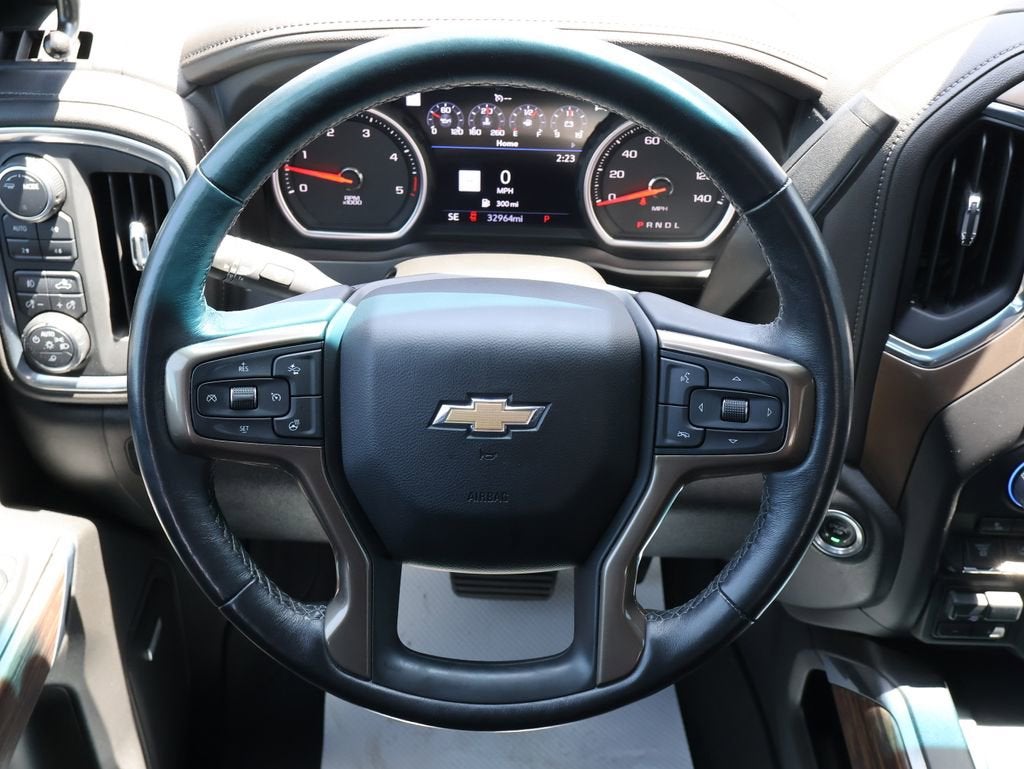 2022 Chevrolet Silverado 3500HD High Country - Photo 16