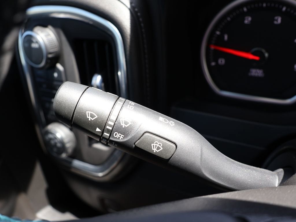 2022 Chevrolet Silverado 3500HD High Country - Photo 17