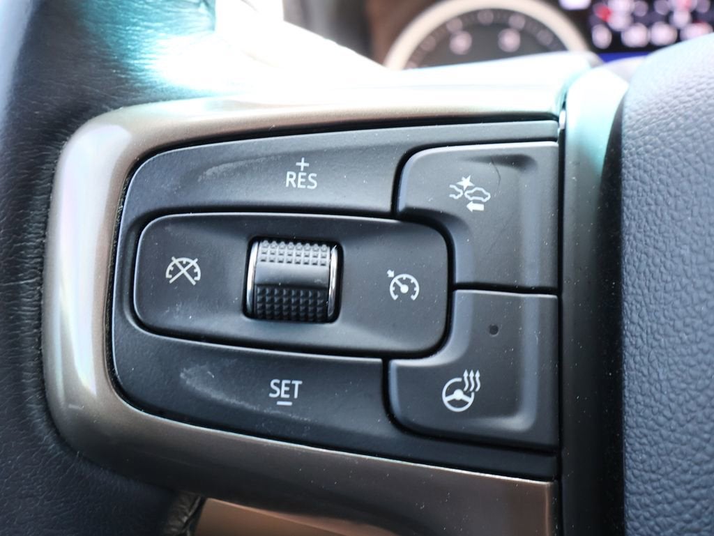 2022 Chevrolet Silverado 3500HD High Country - Photo 18