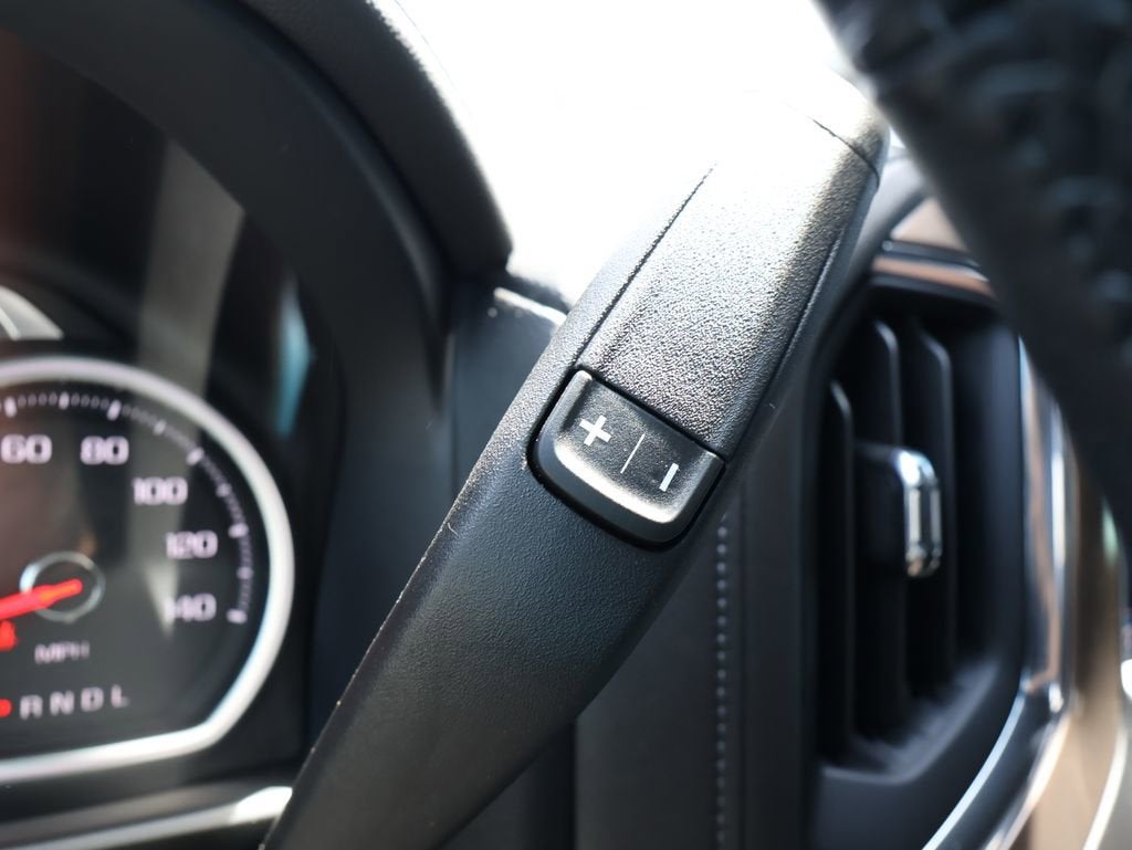 2022 Chevrolet Silverado 3500HD High Country - Photo 19