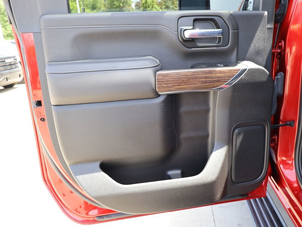 2022 Chevrolet Silverado 3500HD High Country - Photo 26