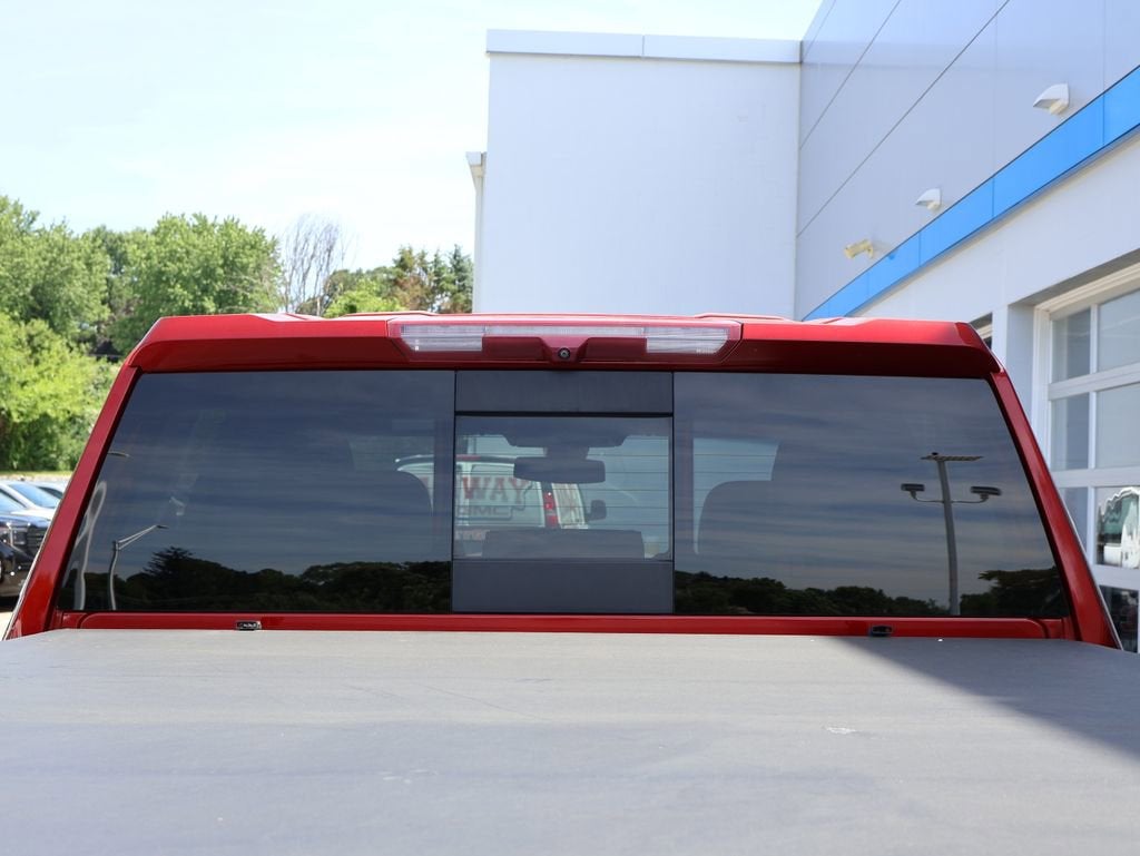 2022 Chevrolet Silverado 3500HD High Country - Photo 35